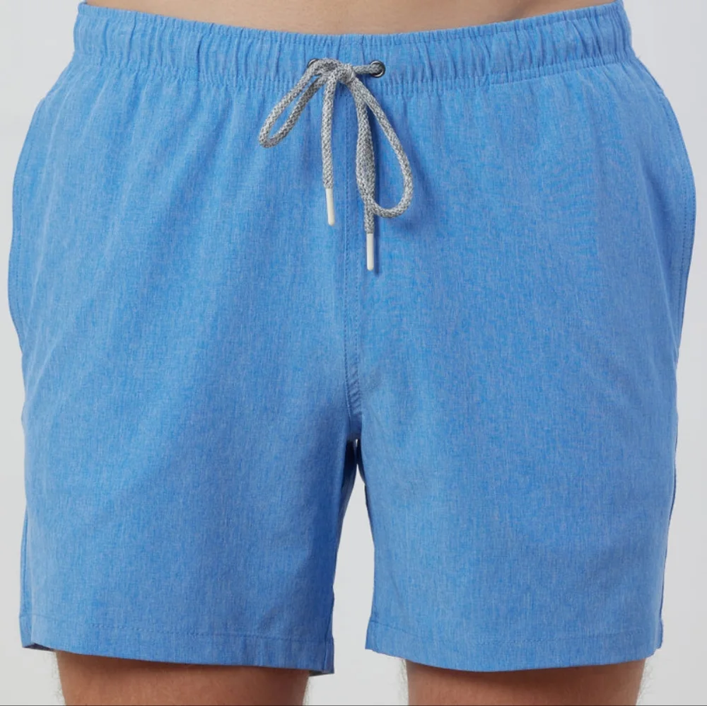 [NWT] Rainforest Quick-Dry Swim Trunks